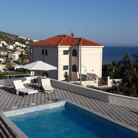 Apartman Eva Trogir Zewnętrze zdjęcie
