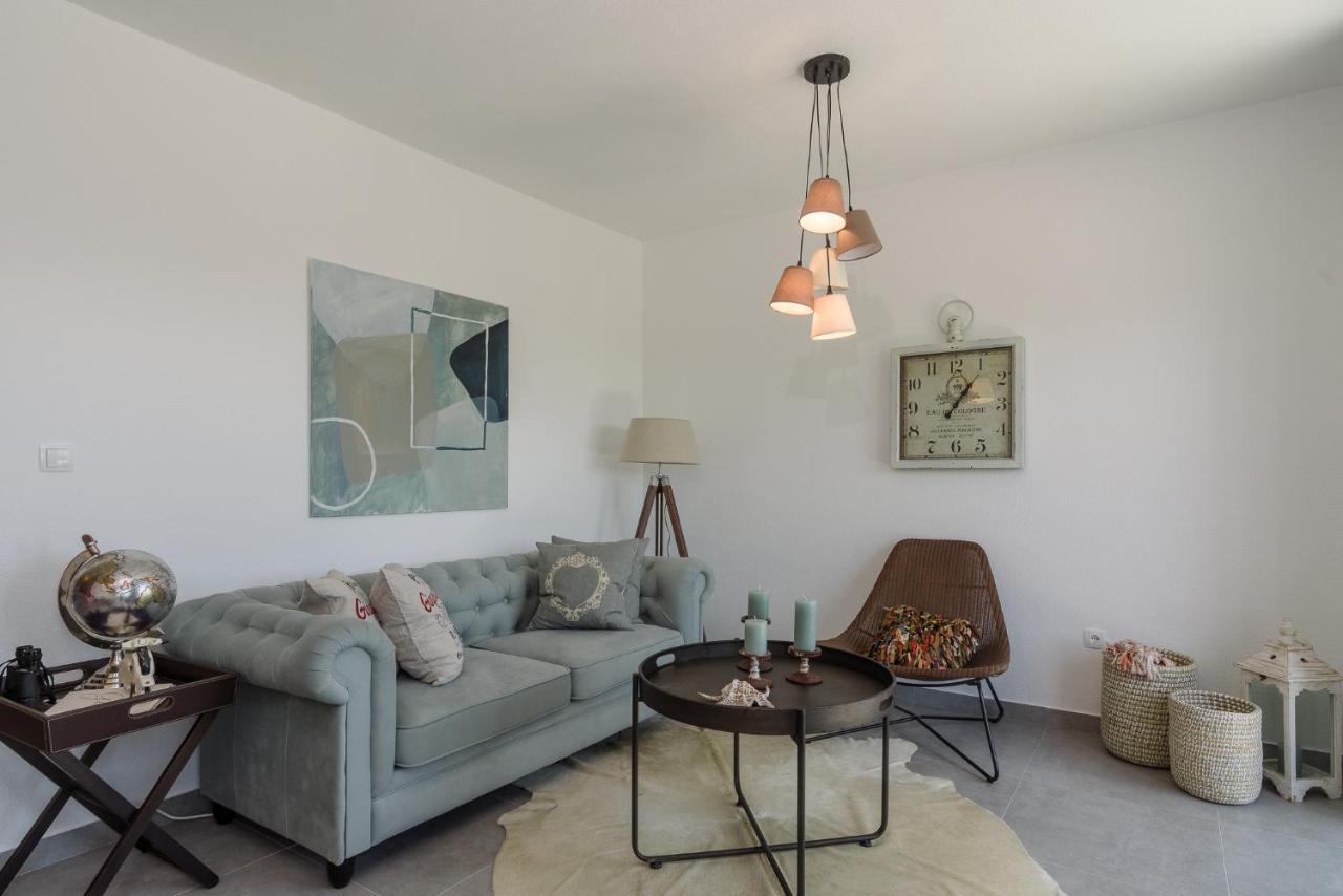 Apartman Eva Trogir Zewnętrze zdjęcie