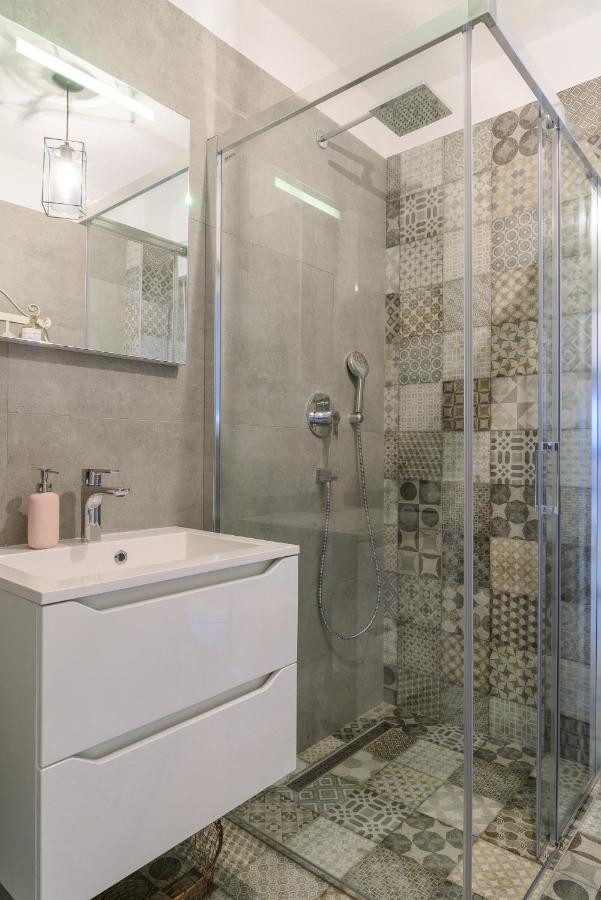 Apartman Eva Trogir Zewnętrze zdjęcie