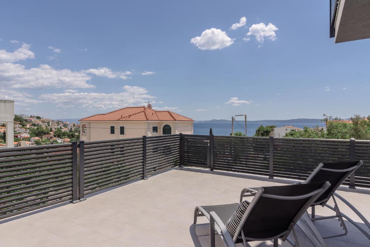 Apartman Eva Trogir Zewnętrze zdjęcie