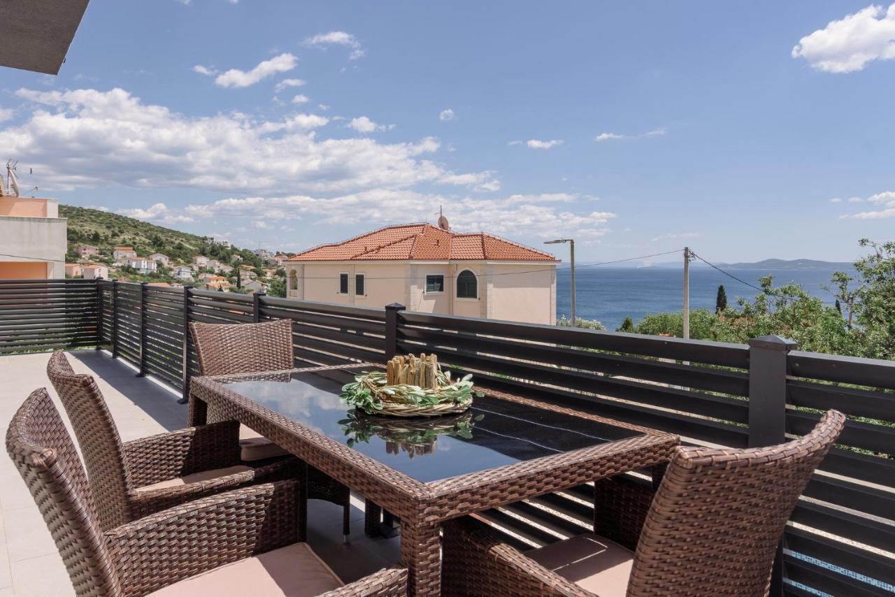 Apartman Eva Trogir Zewnętrze zdjęcie